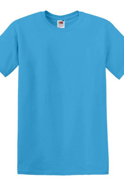Fruit of the Loom 3931 - Heavy Cotton HD T-Shirt