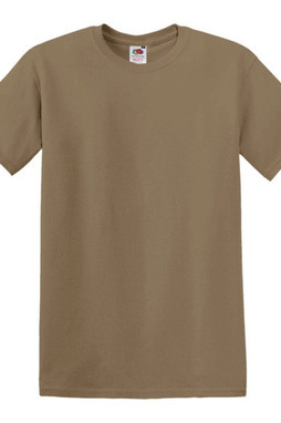 Fruit of the Loom 3931 - Heavy Cotton HD T-Shirt