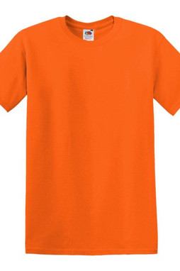 Fruit of the Loom 3931 - Heavy Cotton HD T-Shirt