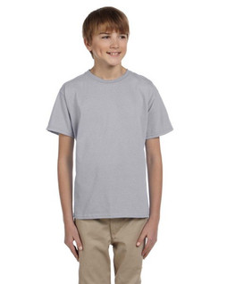 Fruit of the Loom 3931B - Youth 5 oz., 100% Heavy Cotton HD® T-Shirt