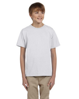 Fruit of the Loom 3931B - Youth 5 oz., 100% Heavy Cotton HD® T-Shirt