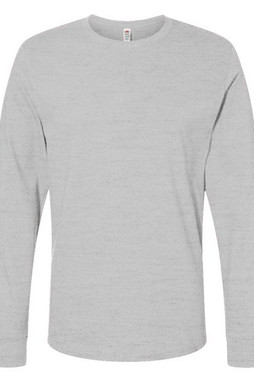 Fruit of the Loom 4930 - HD Long-Sleeve T-Shirt