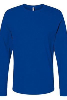 Fruit of the Loom 4930 - HD Long-Sleeve T-Shirt