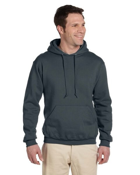 Jerzees 4997 - Sweat à Capuche Confort NuBlend® 50/50