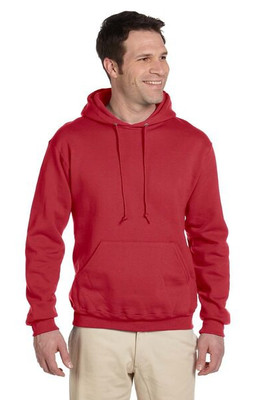 Jerzees 4997 - Premium NuBlend Fleece Pullover Hoodie with Pouch Pocket