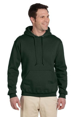 Jerzees 4997 - Premium NuBlend Fleece Pullover Hoodie with Pouch Pocket