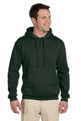 Jerzees 4997 - Premium NuBlend Fleece Pullover Hoodie with Pouch Pocket