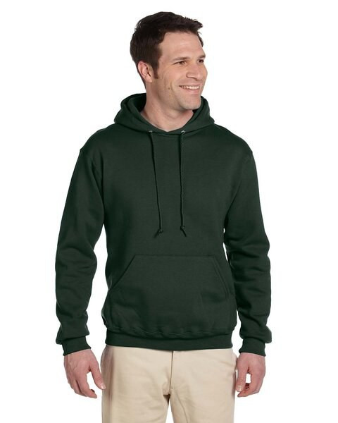 Jerzees 4997 - Sweat à Capuche Confort NuBlend® 50/50