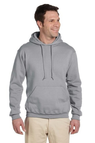 Jerzees 4997 - Sweat à Capuche Confort NuBlend® 50/50