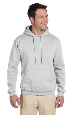 Jerzees 4997 - Sudadera con Capucha de Fleece NuBlend® 50/50