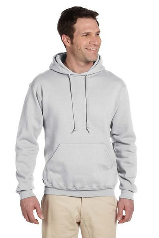 Jerzees 4997 - Sweat à Capuche Confort NuBlend® 50/50