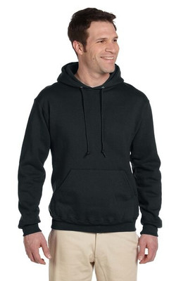 Jerzees 4997 - Premium NuBlend Fleece Pullover Hoodie with Pouch Pocket