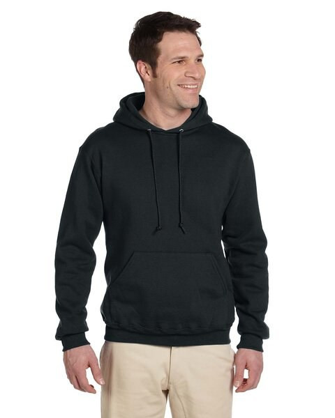 Jerzees 4997 - Sweat à Capuche Confort NuBlend® 50/50