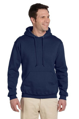 Jerzees 4997 - Premium NuBlend Fleece Pullover Hoodie with Pouch Pocket