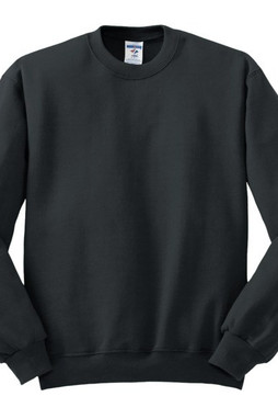 Jerzees 562 - Premium Nublend Fleece Crew Sweatshirt