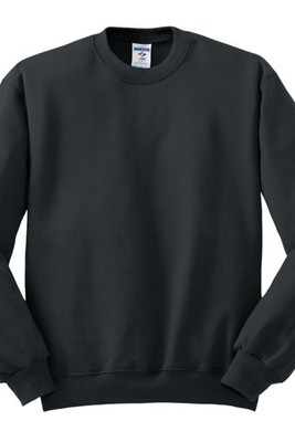 Jerzees 562 - Premium Nublend Fleece Crew Sweatshirt