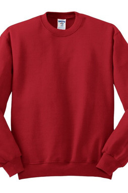 Jerzees 562 - Sweatshirtà capuche en molleton Blend® 50/50, 8 oz.
