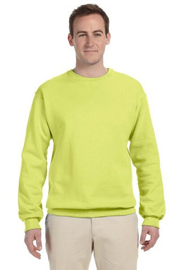 Jerzees 562 - Sweatshirtà capuche en molleton Blend® 50/50, 8 oz.