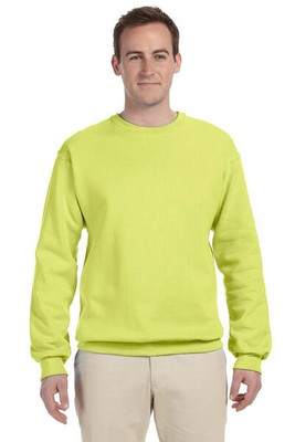 Jerzees 562 - Sweatshirtà capuche en molleton Blend® 50/50, 8 oz