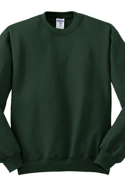 Jerzees 562 - Nublend Fleece Crew 