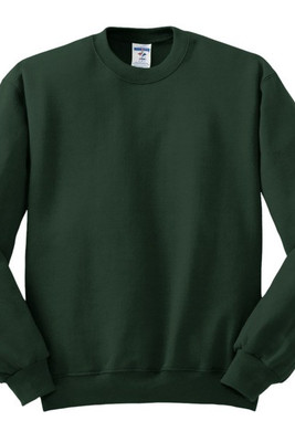 Jerzees 562 - Premium Nublend Fleece Crew Sweatshirt