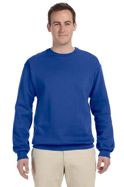 Jerzees 562 - Nublend Fleece Crew 