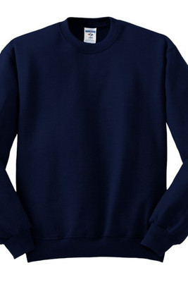 Jerzees 562 - Premium Nublend Fleece Crew Sweatshirt