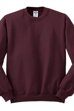 Jerzees 562 - Sweatshirtà capuche en molleton Blend® 50/50, 8 oz.