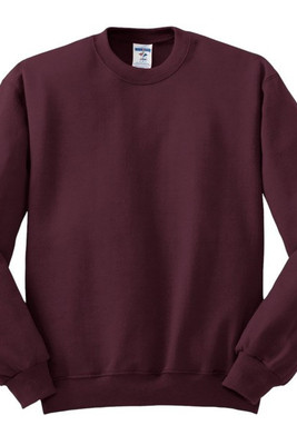 Jerzees 562 - Premium Nublend Fleece Crew Sweatshirt