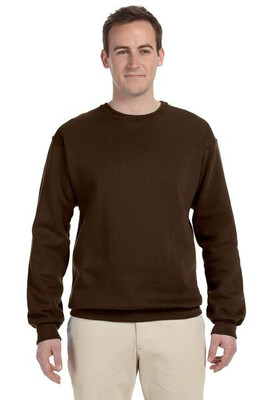 Jerzees 562 - Sweatshirtà capuche en molleton Blend® 50/50, 8 oz