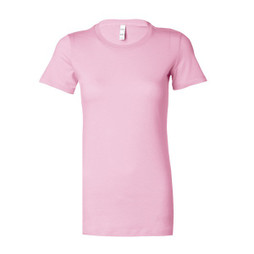 Bella+Canvas 6004 - T-shirt Le favori pour