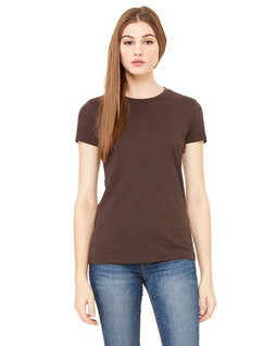 Bella+Canvas 6004 - Womens Slim Fit Tee