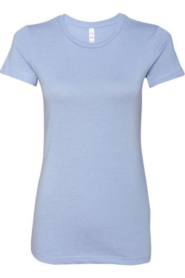 Bella+Canvas 6004 - T-shirt Le favori pour