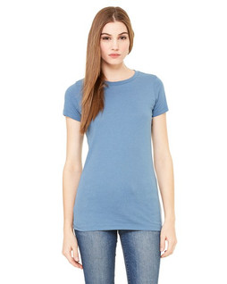Bella+Canvas 6004 - Womens Slim Fit Tee