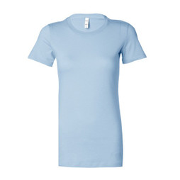 Bella+Canvas 6004 - T-shirt Le favori pour
