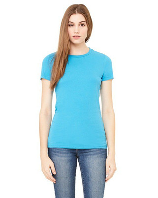 Bella+Canvas 6004 - T-shirt Le favori pour