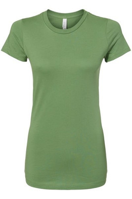 Bella+Canvas 6004 - T-shirt Le favori pour