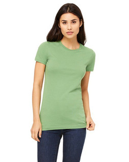 Bella+Canvas 6004 - T-shirt Le favori pour