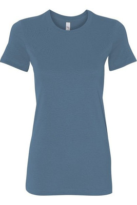 Bella+Canvas 6004 - T-shirt Le favori pour