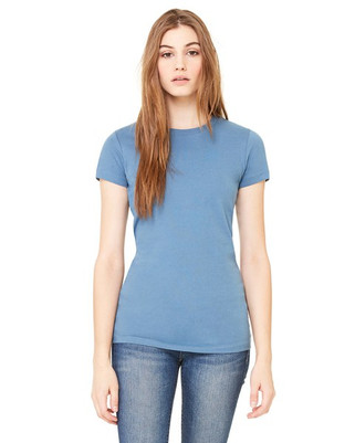 Bella+Canvas 6004 - Womens Slim Fit Tee