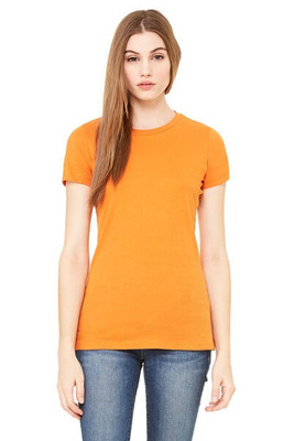 Bella+Canvas 6004 - T-shirt Le favori pour