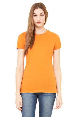 Bella+Canvas 6004 - Womens Slim Fit Tee