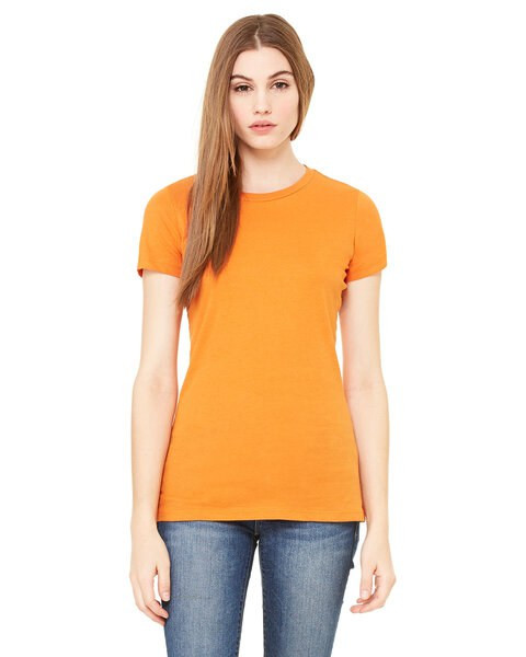 Bella+Canvas 6004 - T-shirt Le favori pour