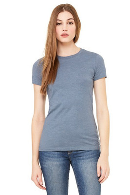 Bella+Canvas 6004 - Women's Slim Fit Tee