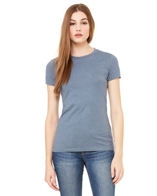 Bella+Canvas 6004 - T-shirt Le favori pour