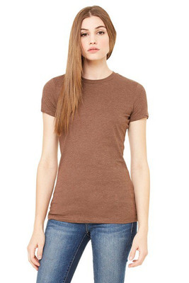 Bella+Canvas 6004 - Women's Slim Fit Tee