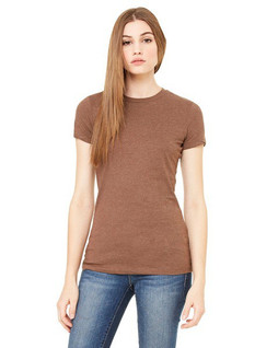Bella+Canvas 6004 - Womens Slim Fit Tee