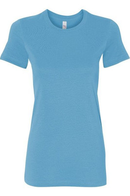 Bella+Canvas 6004 - Women's Slim Fit Tee