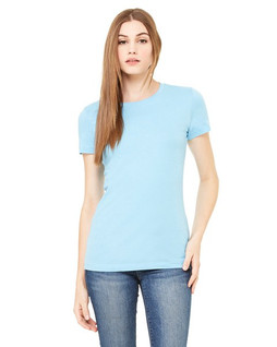 Bella+Canvas 6004 - T-shirt Le favori pour