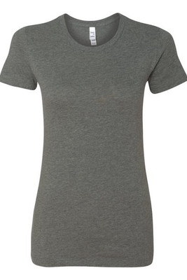 Bella+Canvas 6004 - T-shirt Le favori pour